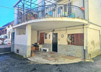 Casa semi indipendente Via roma, Cafasse - foto 4