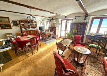 Casa semi indipendente Via roma, Cafasse - foto 5