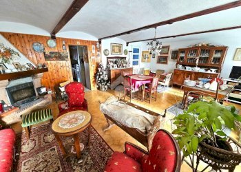 Casa semi indipendente Via roma, Cafasse - foto 6