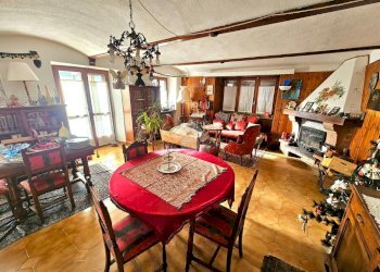 Casa semi indipendente Via roma, Cafasse - foto 9