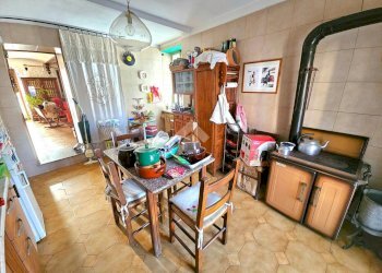 Casa semi indipendente Via roma, Cafasse - foto 12