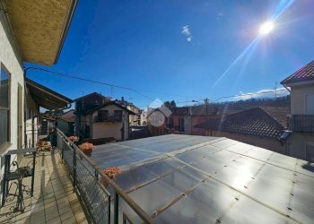 Casa semi indipendente Via roma, Cafasse - foto 20