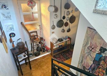 Casa semi indipendente Via roma, Cafasse - foto 26