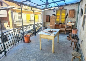 Casa semi indipendente Via roma, Cafasse - foto 27