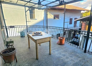 Casa semi indipendente Via roma, Cafasse - foto 28