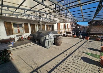 Casa semi indipendente Via roma, Cafasse - foto 29