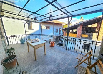 Casa semi indipendente Via roma, Cafasse - foto 30