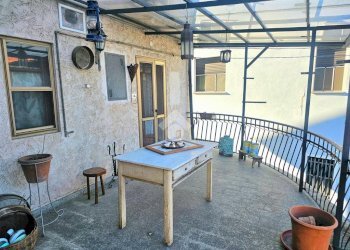 Casa semi indipendente Via roma, Cafasse - foto 31