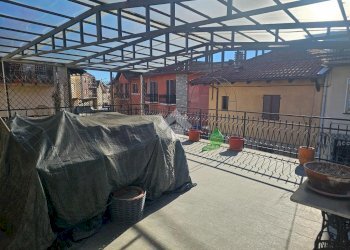 Casa semi indipendente Via roma, Cafasse - foto 32