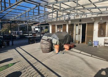 Casa semi indipendente Via roma, Cafasse - foto 34