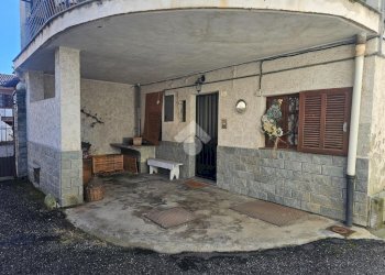 Casa semi indipendente Via roma, Cafasse - foto 37