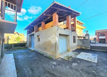 Casa semi indipendente Via roma, Cafasse - foto 38