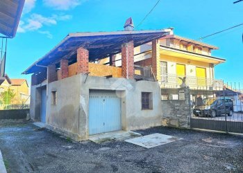 Casa semi indipendente Via roma, Cafasse - foto 39