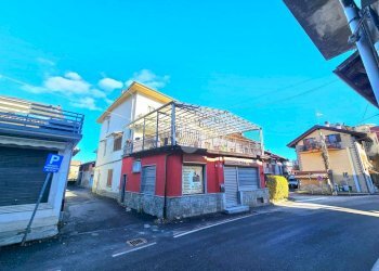 Casa semi indipendente Via roma, Cafasse - foto 42