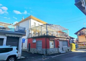 Casa semi indipendente Via roma, Cafasse - foto 43