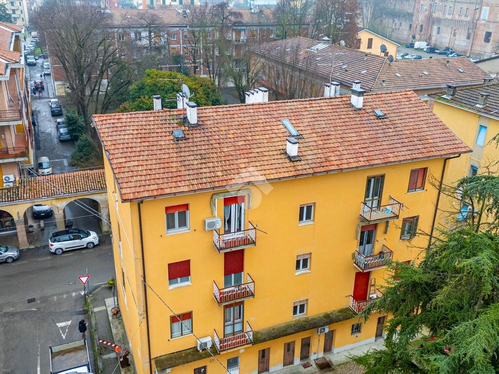 Three-room apartment Via Camillo Benso Conte di Cavour, Novellara - photo 1