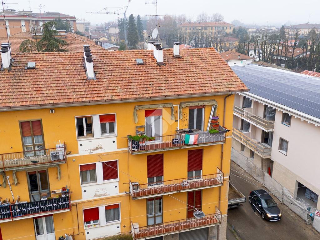 Three-room apartment Via Camillo Benso Conte di Cavour, Novellara - photo 2