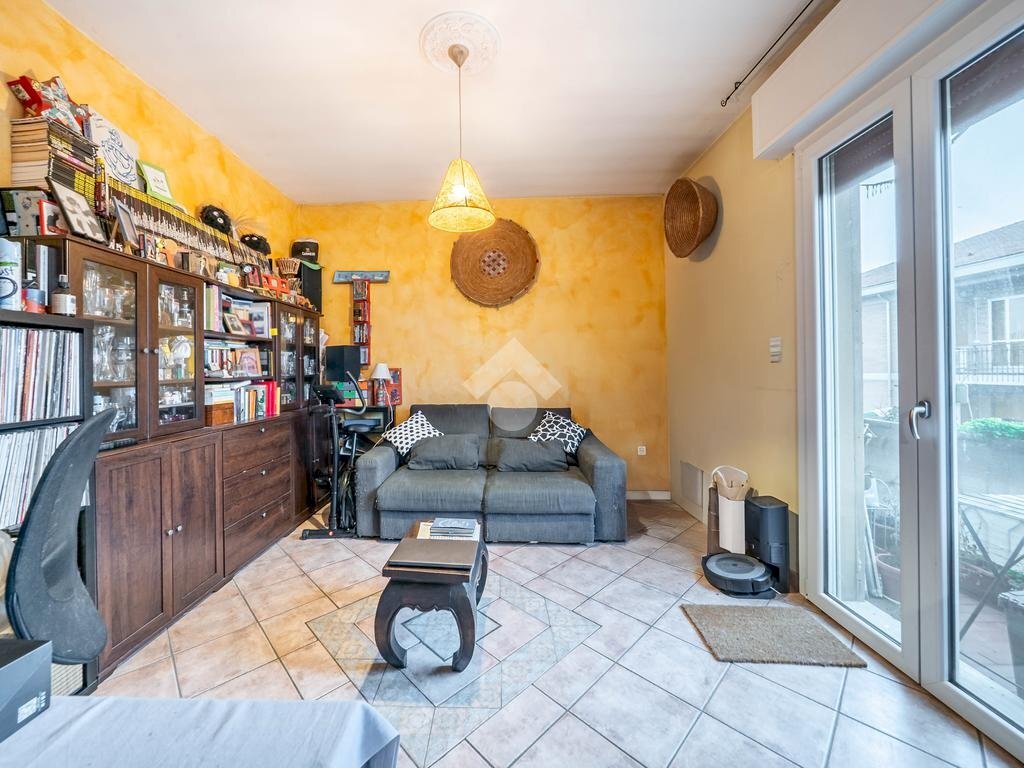 Three-room apartment Via Camillo Benso Conte di Cavour, Novellara - photo 3