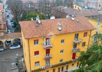 Trilocale Via Camillo Benso Conte di Cavour, Novellara - foto 1