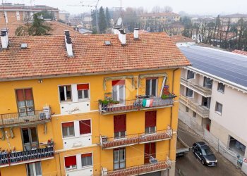 Trilocale Via Camillo Benso Conte di Cavour, Novellara - foto 2