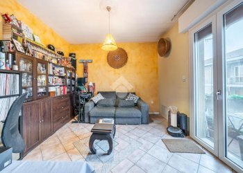 Trilocale Via Camillo Benso Conte di Cavour, Novellara - foto 3