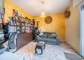 Trilocale Via Camillo Benso Conte di Cavour, Novellara - foto 4