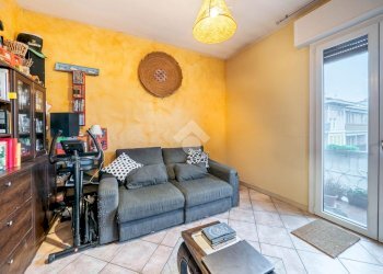 Trilocale Via Camillo Benso Conte di Cavour, Novellara - foto 5