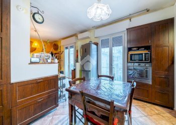 Trilocale Via Camillo Benso Conte di Cavour, Novellara - foto 8