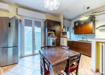 Trilocale Via Camillo Benso Conte di Cavour, Novellara - foto 9