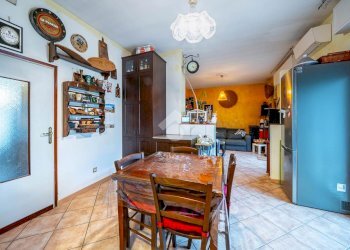 Trilocale Via Camillo Benso Conte di Cavour, Novellara - foto 10