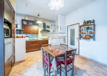 Trilocale Via Camillo Benso Conte di Cavour, Novellara - foto 11