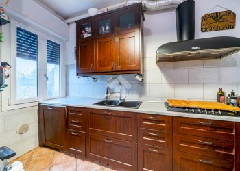 Trilocale Via Camillo Benso Conte di Cavour, Novellara - foto 12