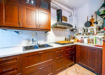 Trilocale Via Camillo Benso Conte di Cavour, Novellara - foto 13