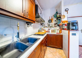 Trilocale Via Camillo Benso Conte di Cavour, Novellara - foto 14