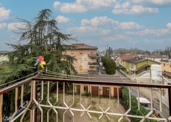 Trilocale Via Camillo Benso Conte di Cavour, Novellara - foto 17