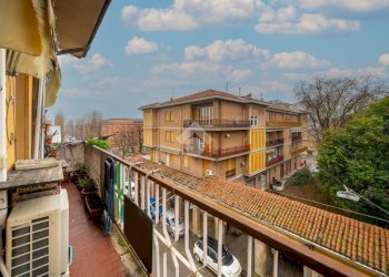 Trilocale Via Camillo Benso Conte di Cavour, Novellara - foto 19