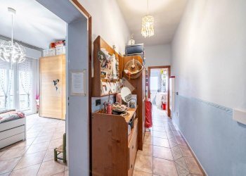 Trilocale Via Camillo Benso Conte di Cavour, Novellara - foto 21