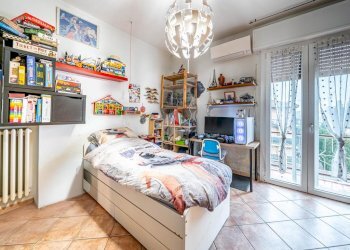 Trilocale Via Camillo Benso Conte di Cavour, Novellara - foto 22