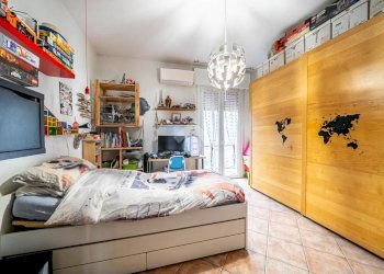 Trilocale Via Camillo Benso Conte di Cavour, Novellara - foto 24