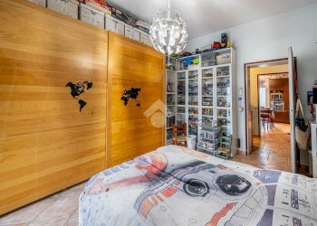 Trilocale Via Camillo Benso Conte di Cavour, Novellara - foto 25