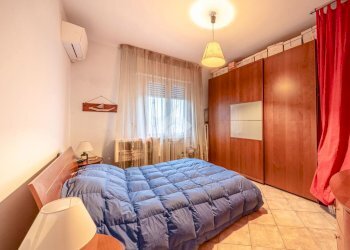 Trilocale Via Camillo Benso Conte di Cavour, Novellara - foto 26