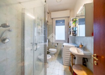 Trilocale Via Camillo Benso Conte di Cavour, Novellara - foto 29