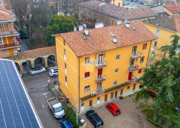 Trilocale Via Camillo Benso Conte di Cavour, Novellara - foto 33