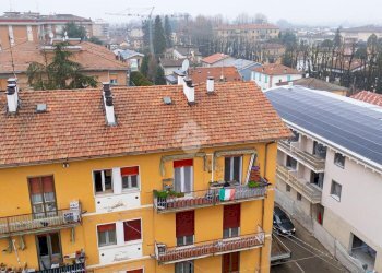 Trilocale Via Camillo Benso Conte di Cavour, Novellara - foto 34