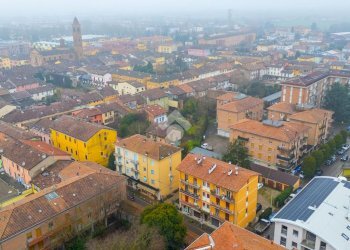 Trilocale Via Camillo Benso Conte di Cavour, Novellara - foto 38
