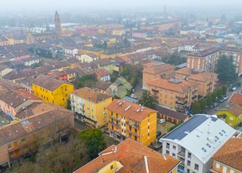 Trilocale Via Camillo Benso Conte di Cavour, Novellara - foto 41