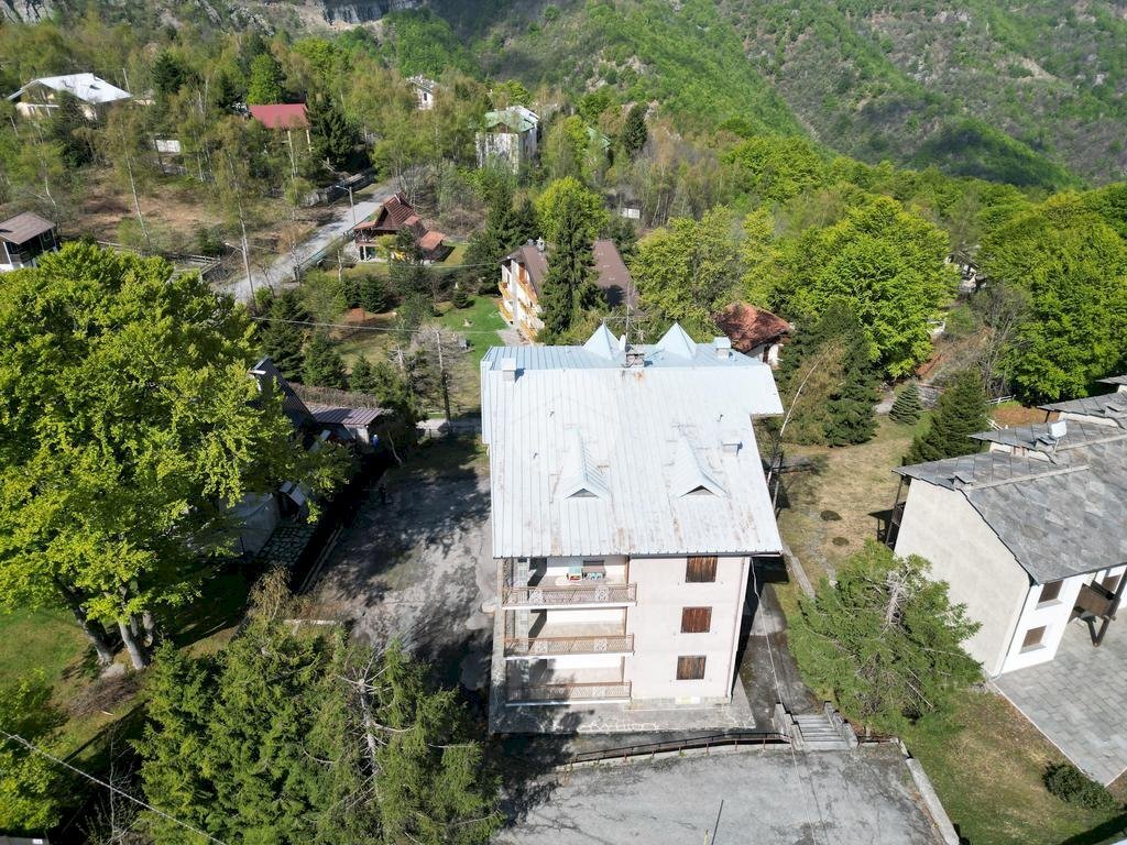 Bilocale Via cave, Bagnolo Piemonte - foto 1