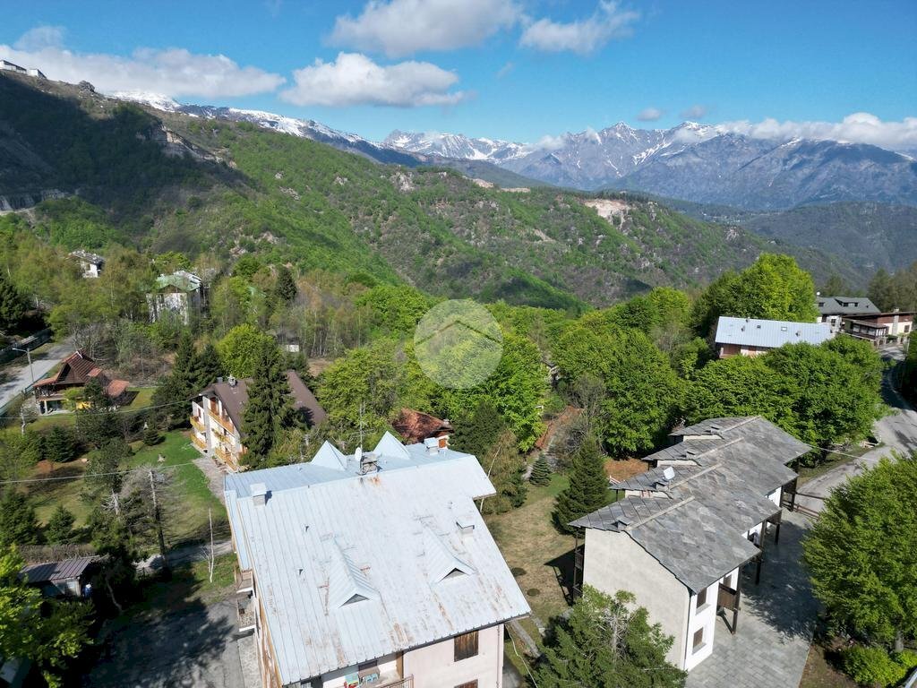 Bilocale Via cave, Bagnolo Piemonte - foto 2