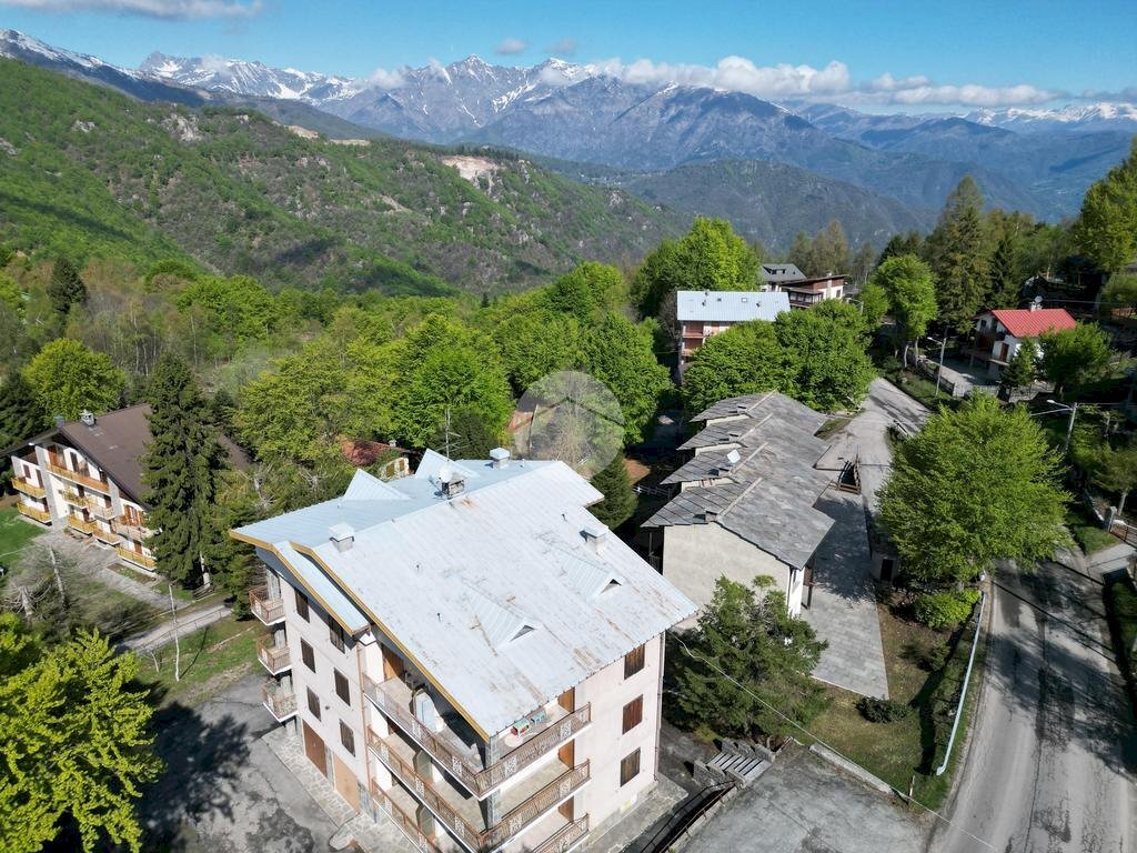 Bilocale Via cave, Bagnolo Piemonte - foto 3