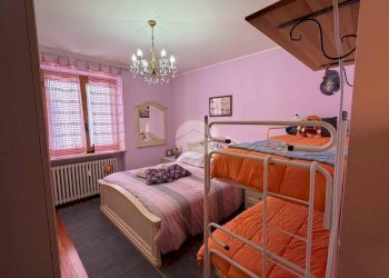 Bilocale Via cave, Bagnolo Piemonte - foto 11